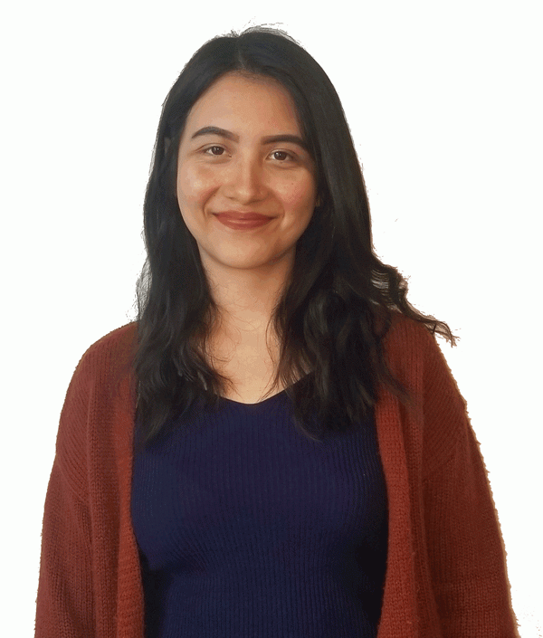 Field Deputy Elizabeth Garcia